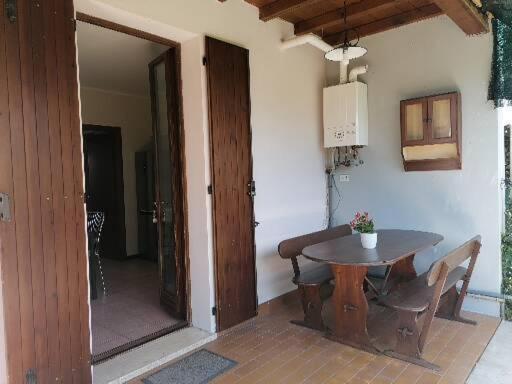 Casa Laghetto Villa Castellaro  Exterior photo