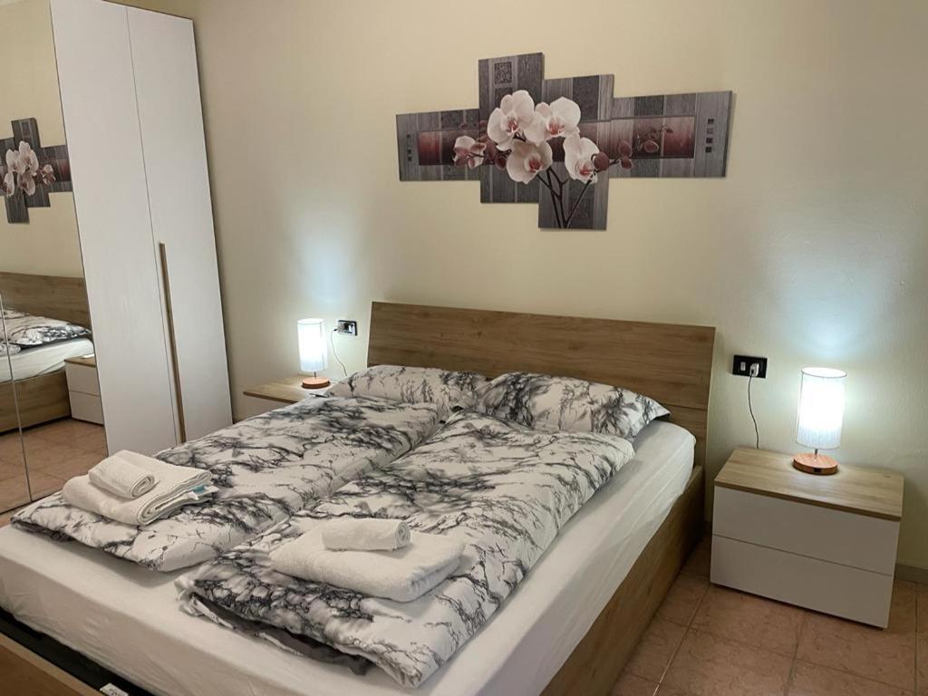 Casa Laghetto Villa Castellaro  Room photo